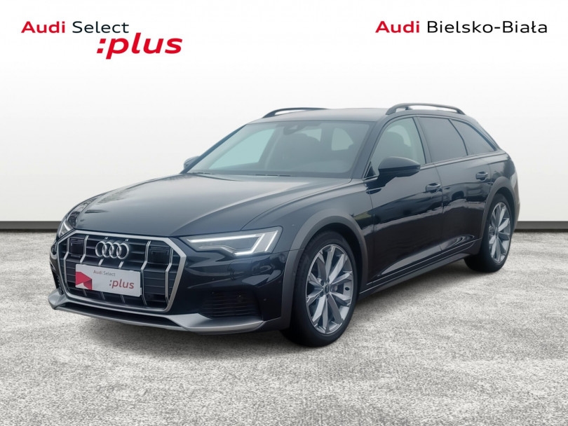 Audi A6 allroad quattro 2024