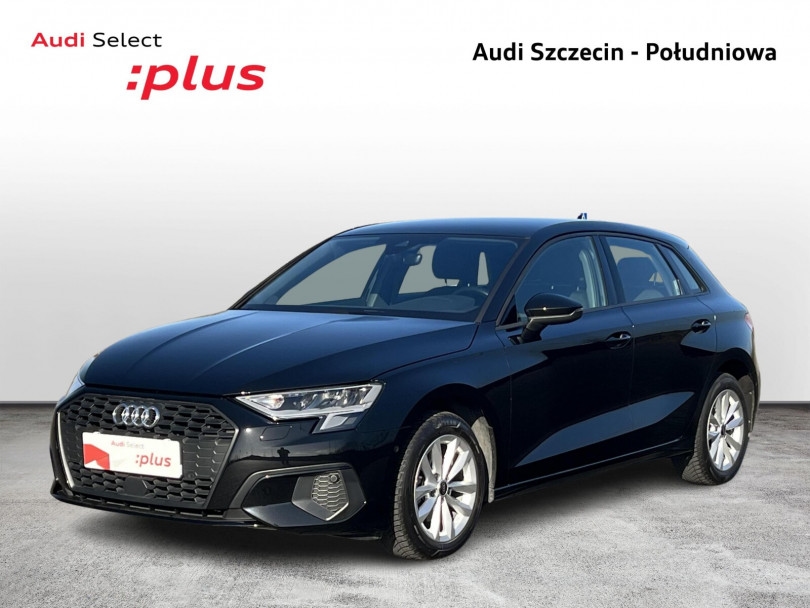 Audi A3 Sportback 2023