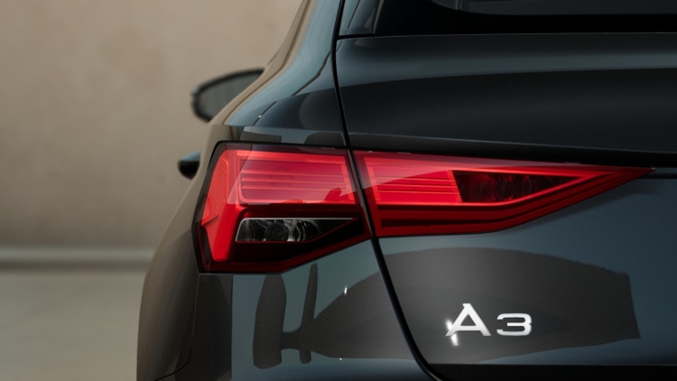 Audi A3 Sportback 2023