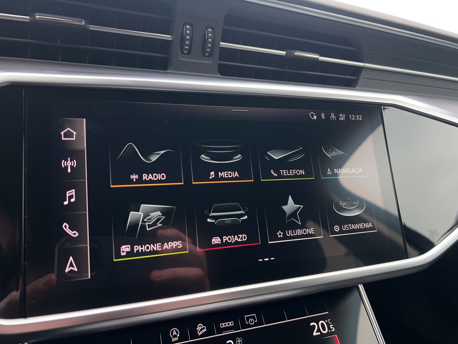 Audi A6 allroad quattro