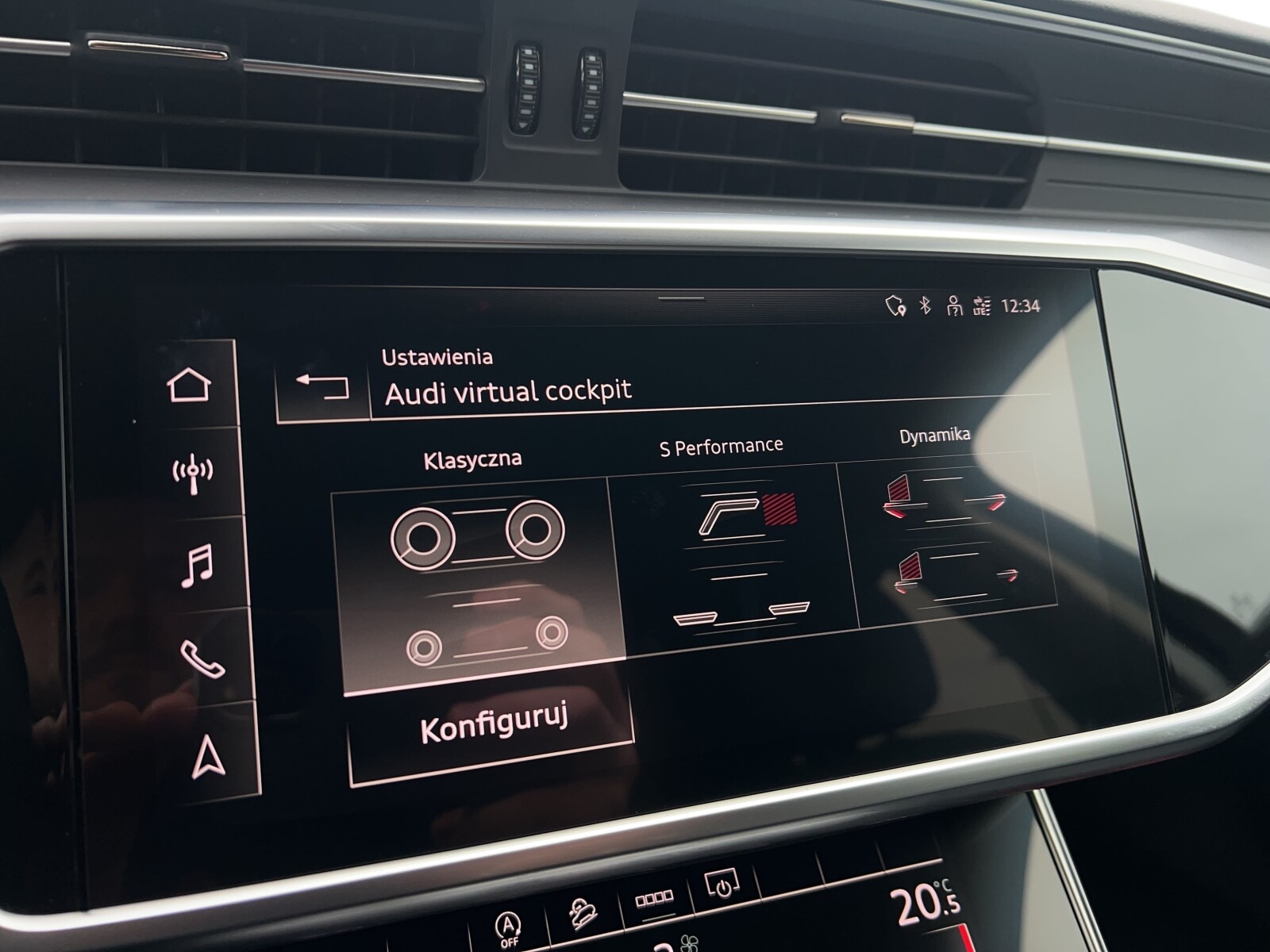 Audi A6 allroad quattro