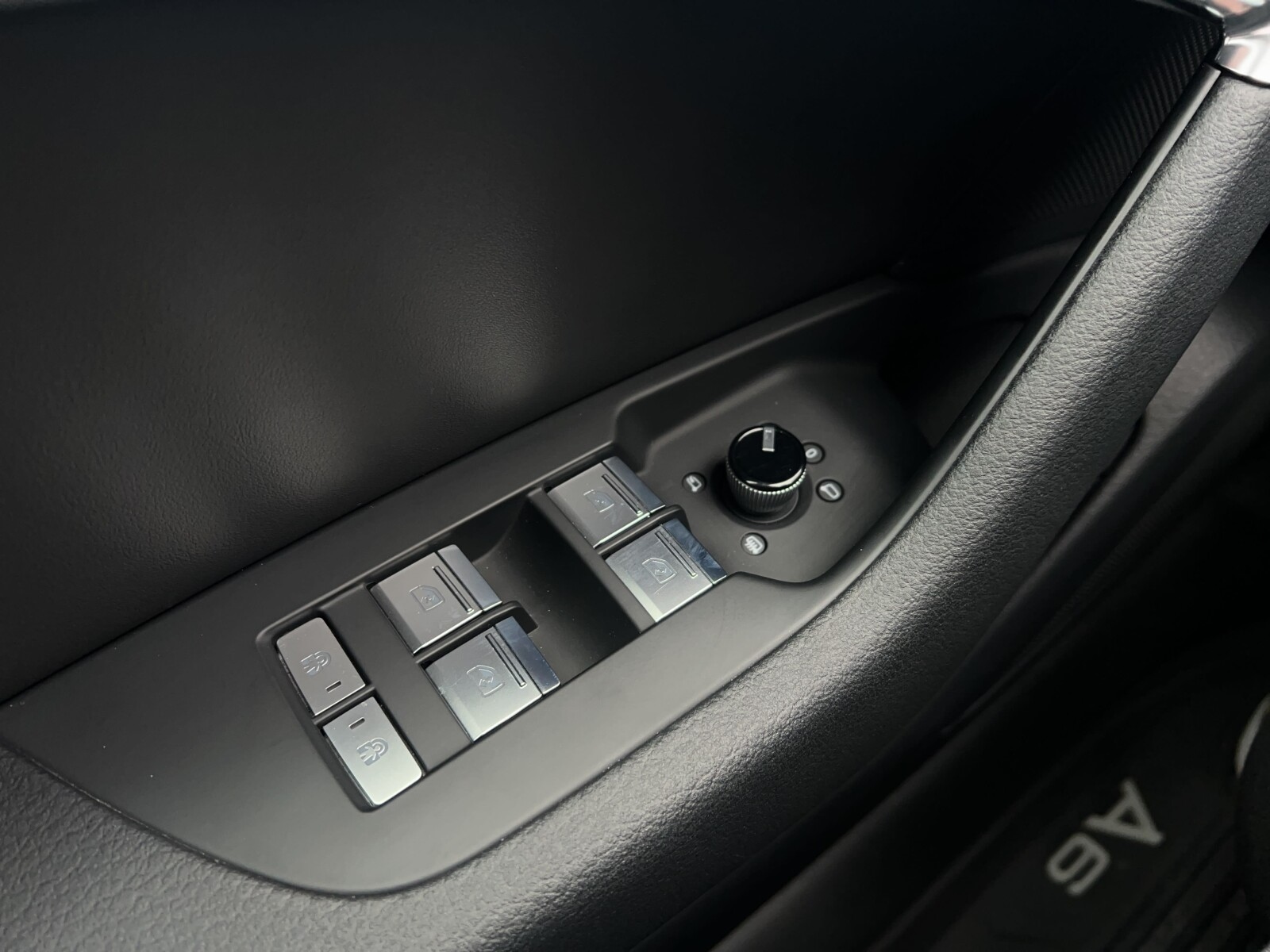 Audi A6 allroad quattro