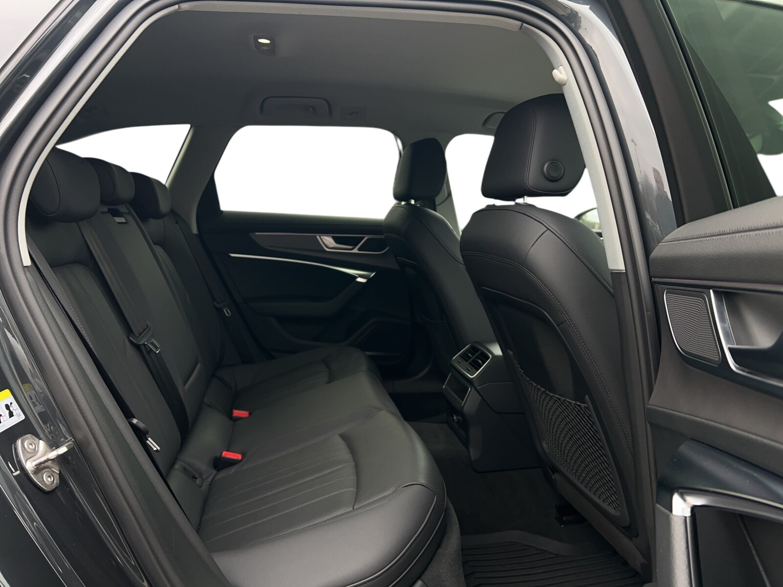 Audi A6 allroad quattro