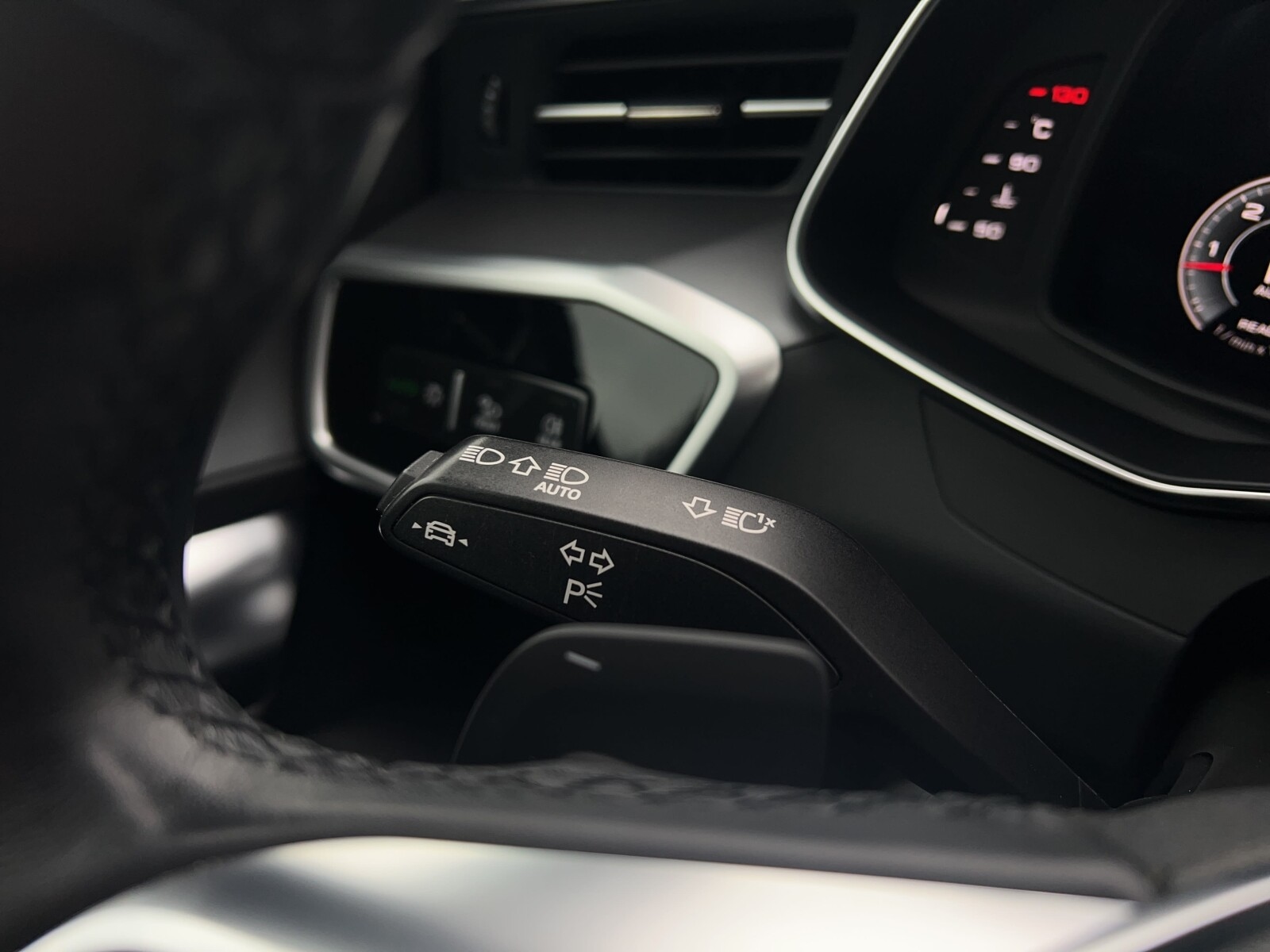 Audi A6 allroad quattro