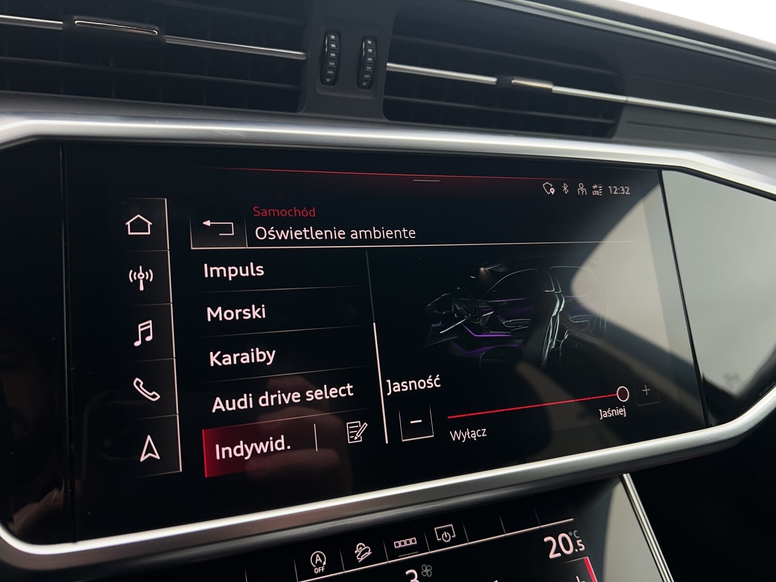 Audi A6 allroad quattro