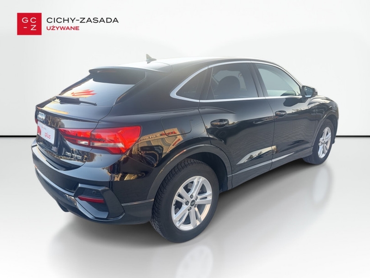 Audi Q3 Sportback 2023