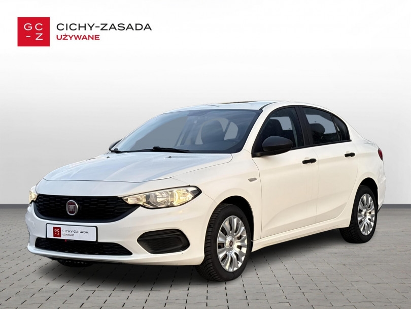 Fiat Tipo 2017