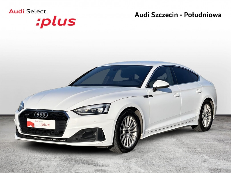 Audi A5 Sportback 2022
