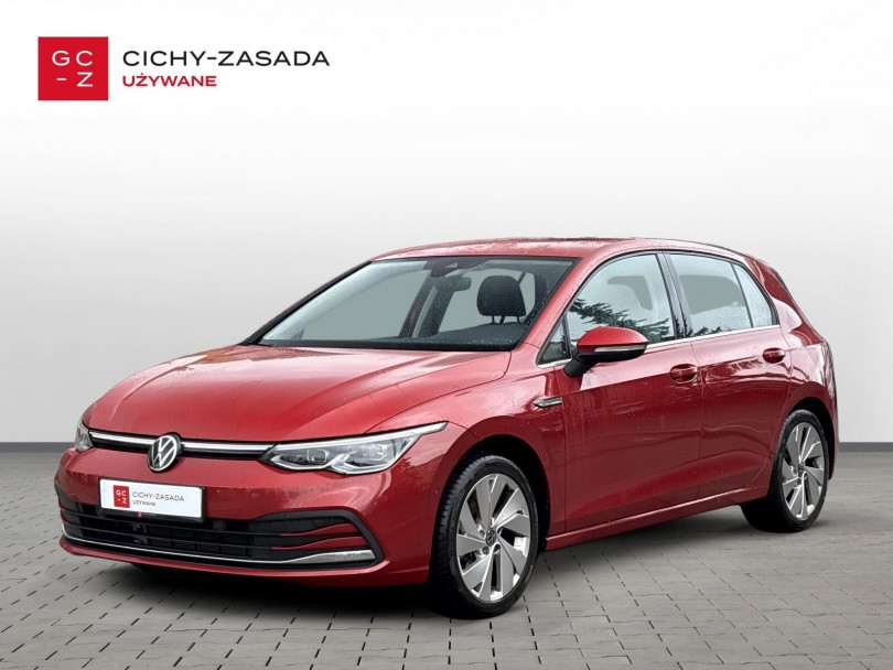 Volkswagen Golf 2023