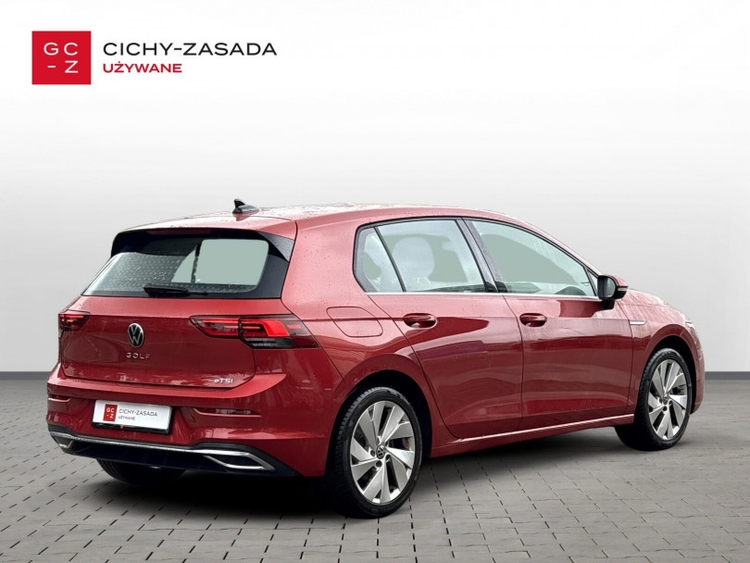 Volkswagen Golf 2023