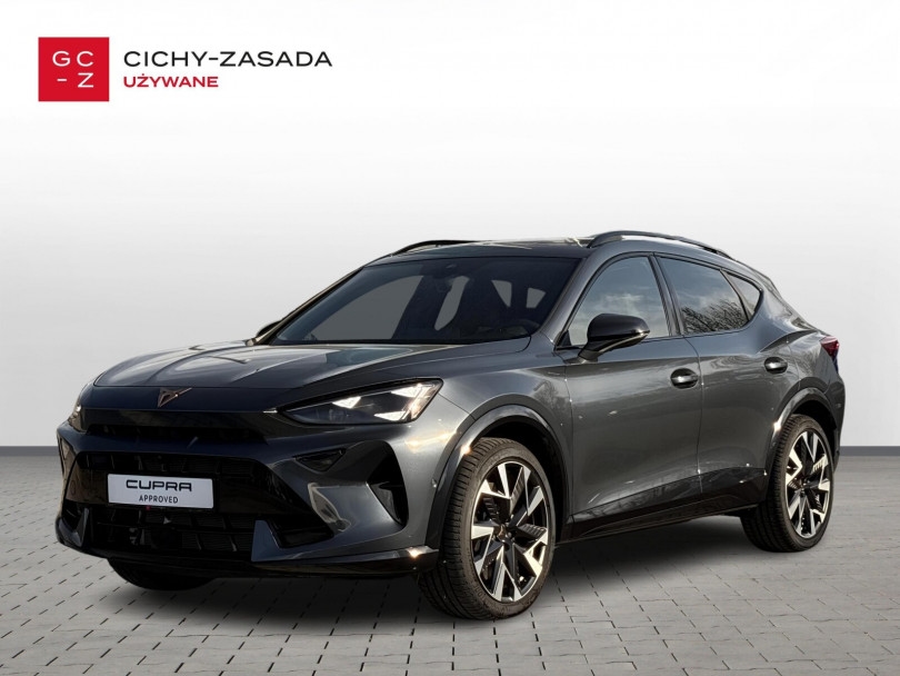 Cupra Formentor 2025