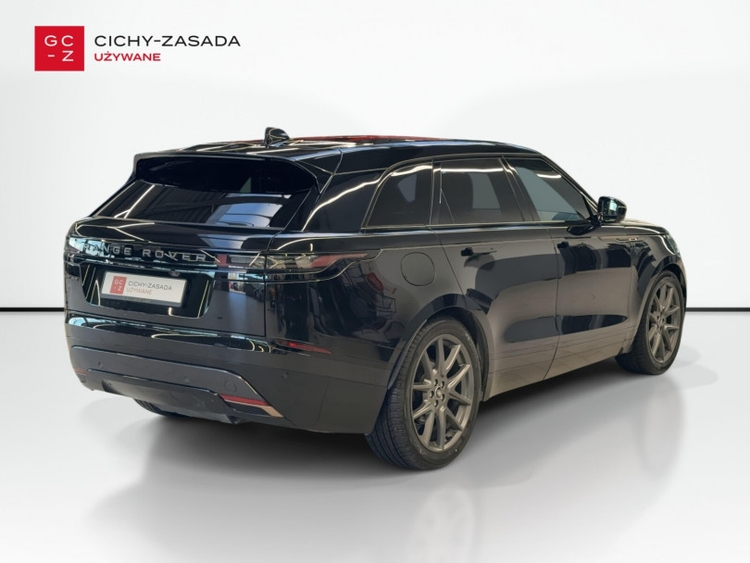 Land Rover Range Rover Velar 2023