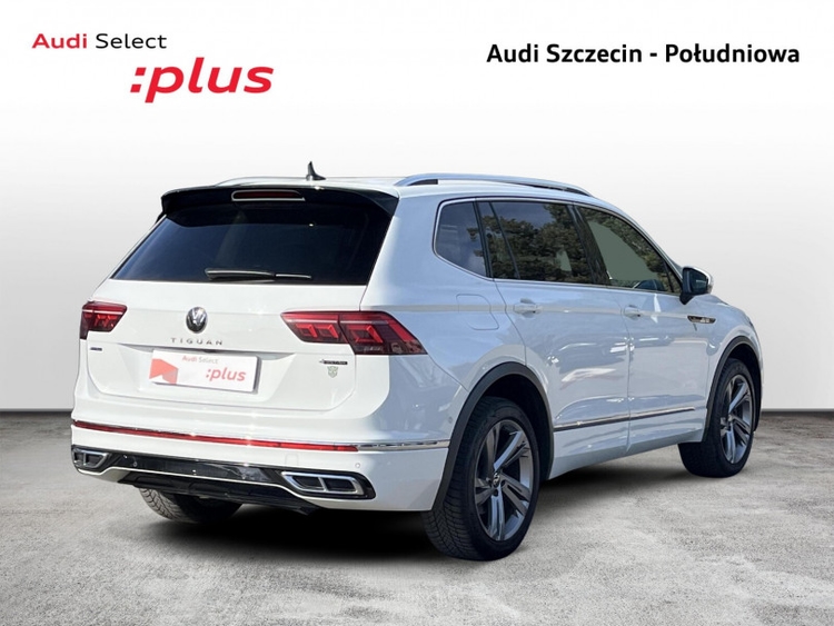 Volkswagen Tiguan Allspace 2023