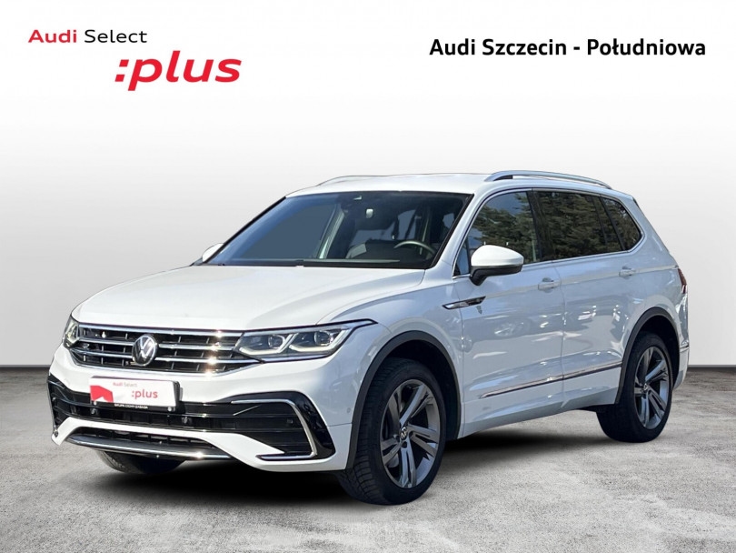 Volkswagen Tiguan Allspace 2023