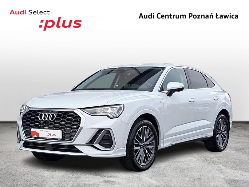 Audi Q3 Sportback 2024