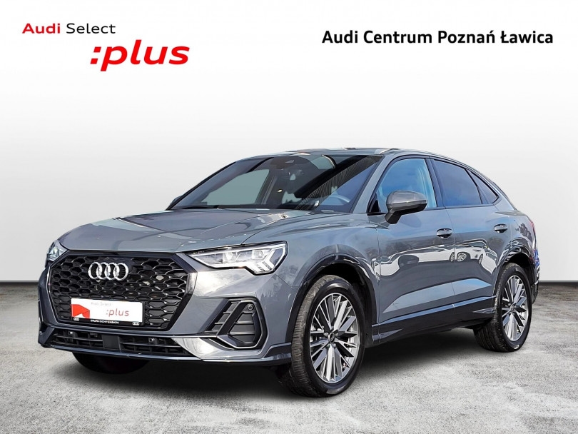 Audi Q3 Sportback 2024