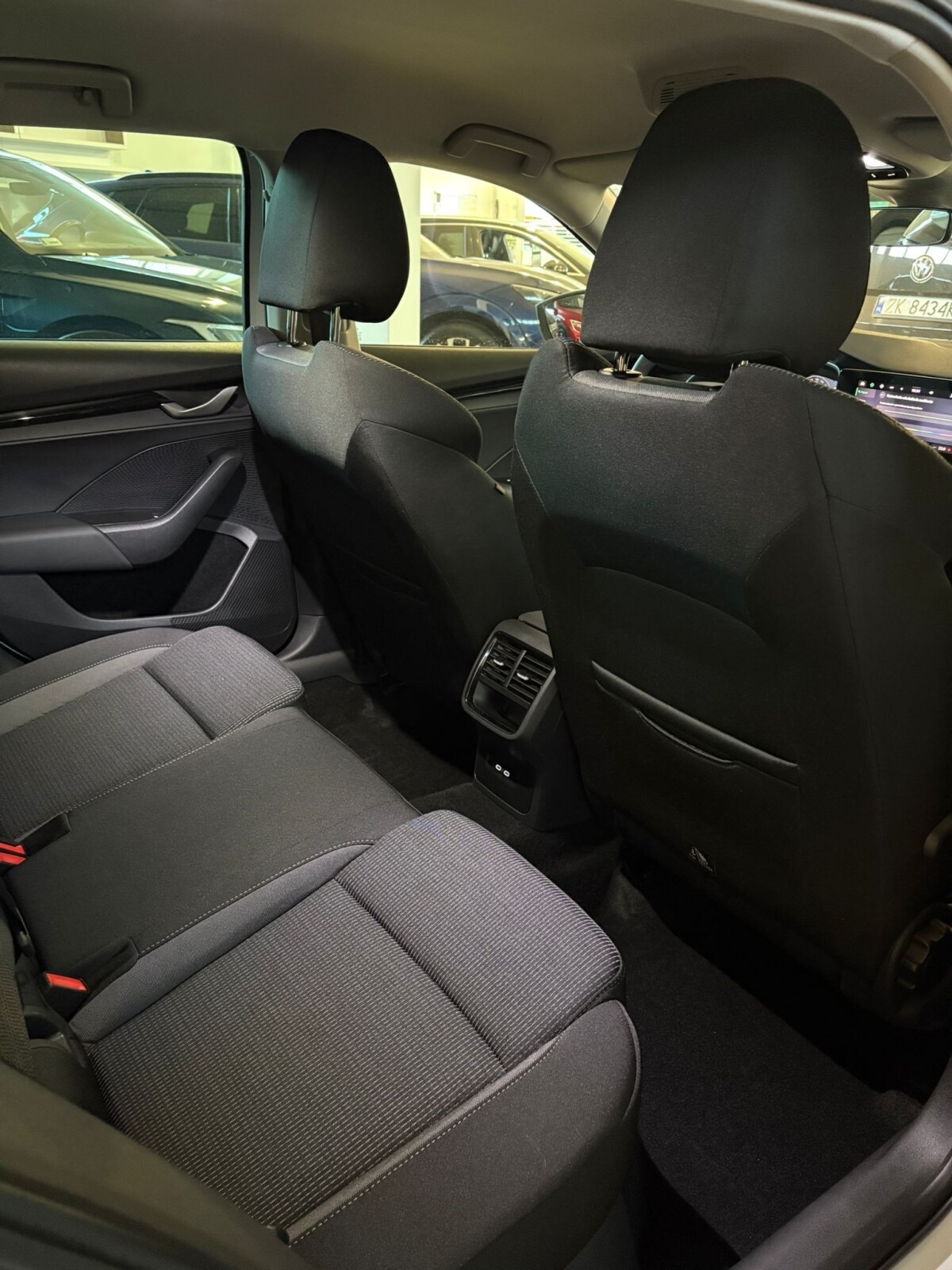 Škoda Octavia Combi