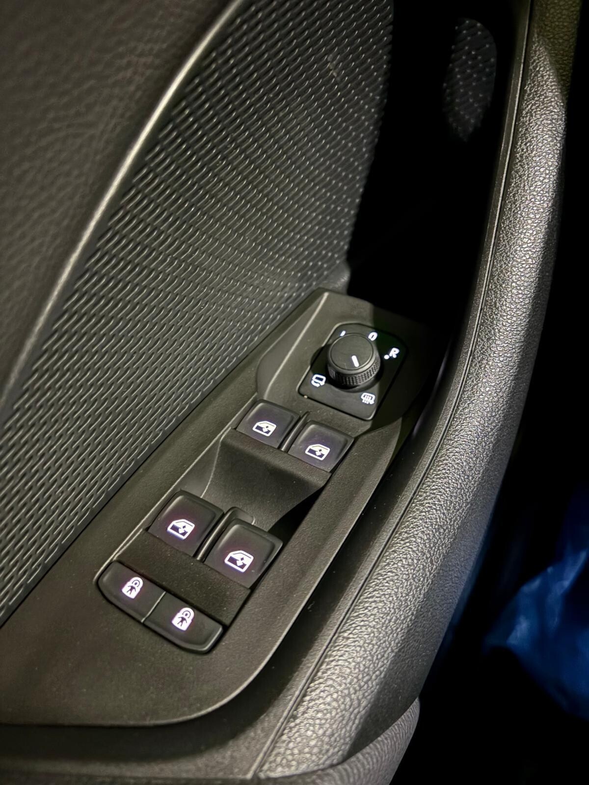 Škoda Octavia Combi