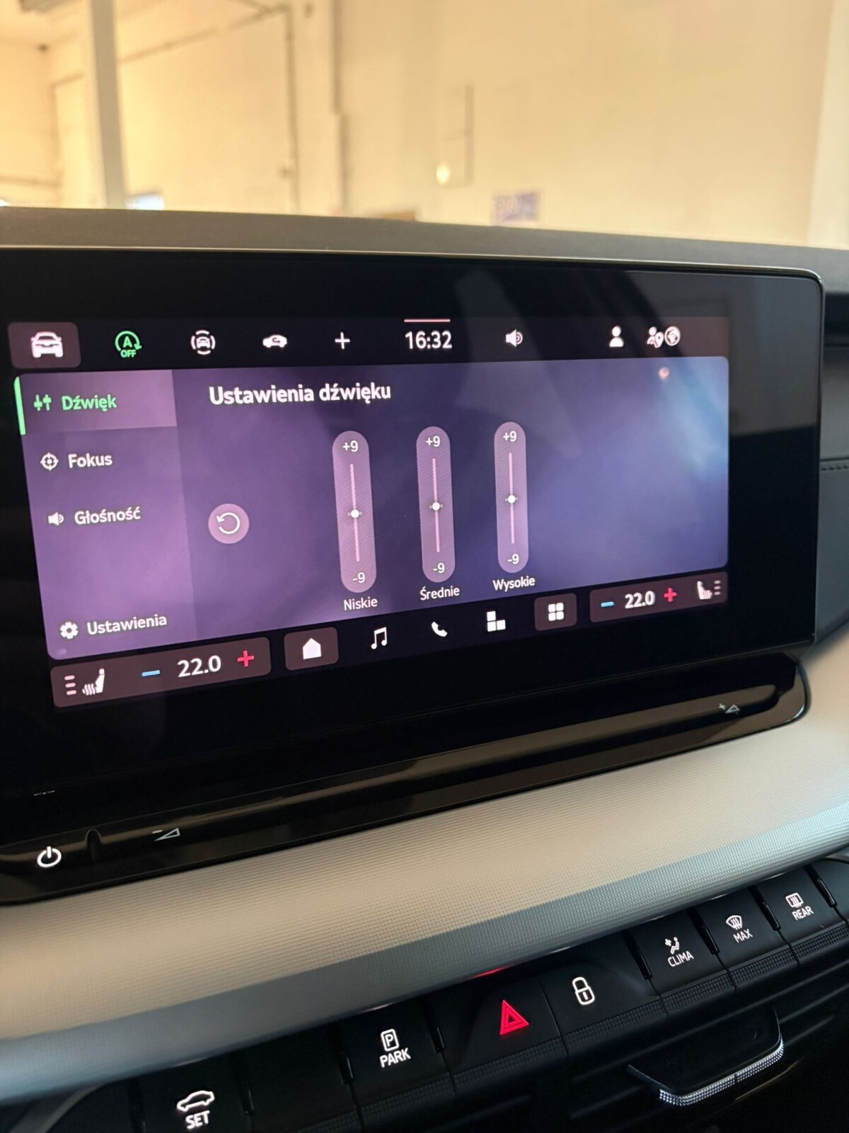 Škoda Octavia Combi