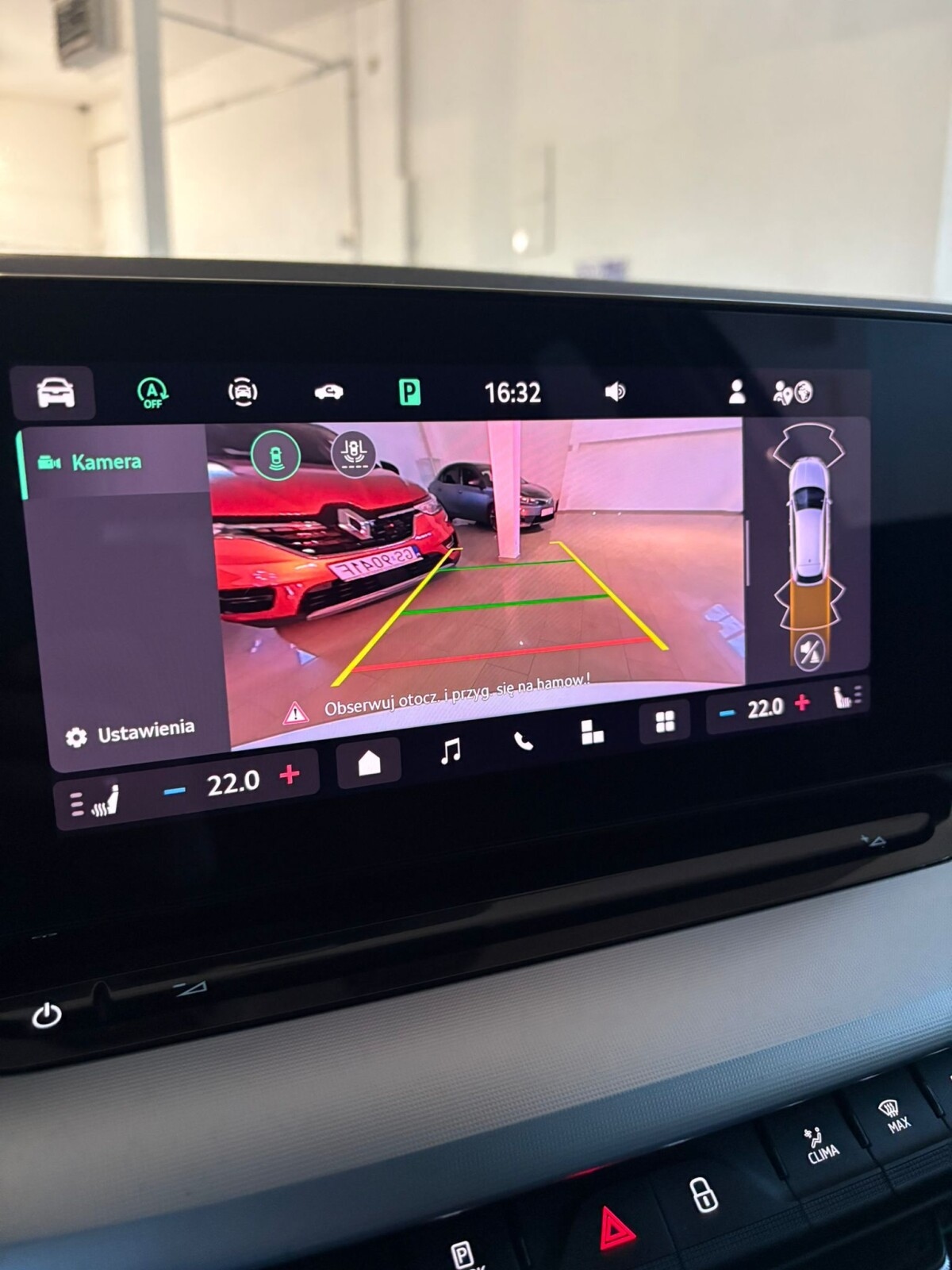 Škoda Octavia Combi