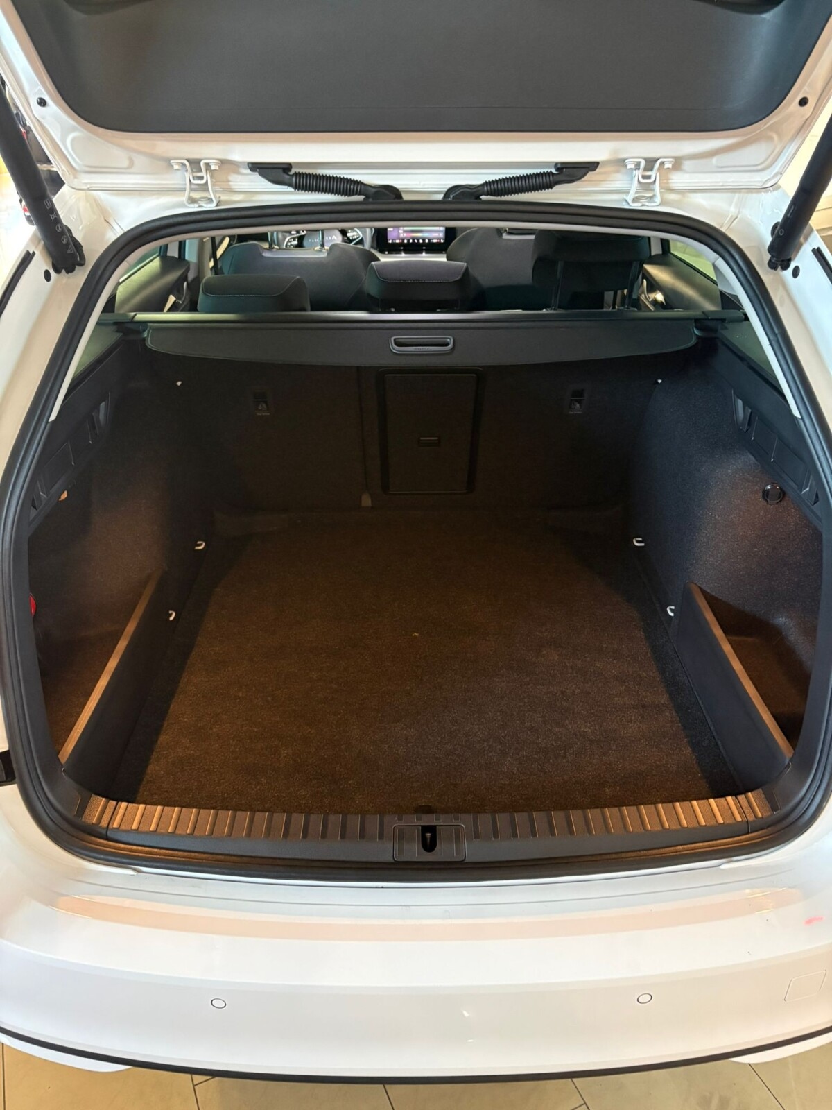 Škoda Octavia Combi