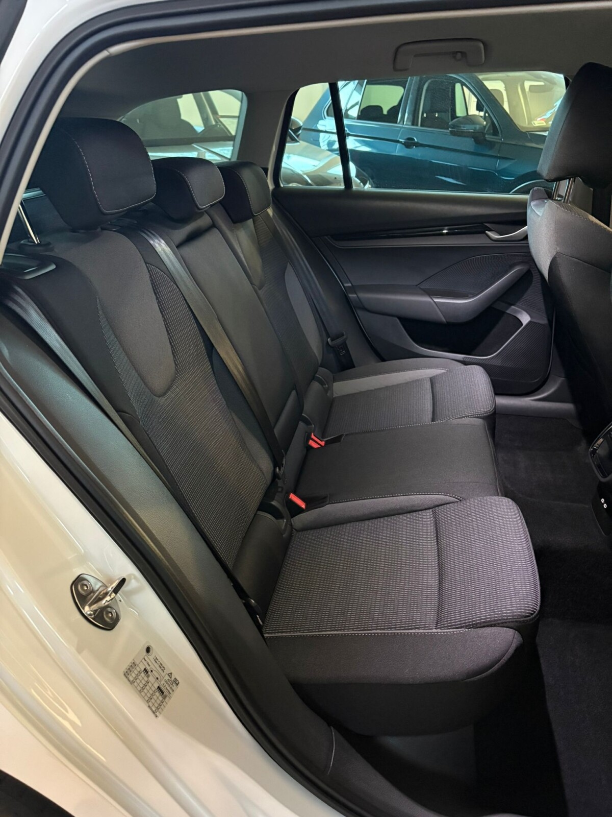 Škoda Octavia Combi