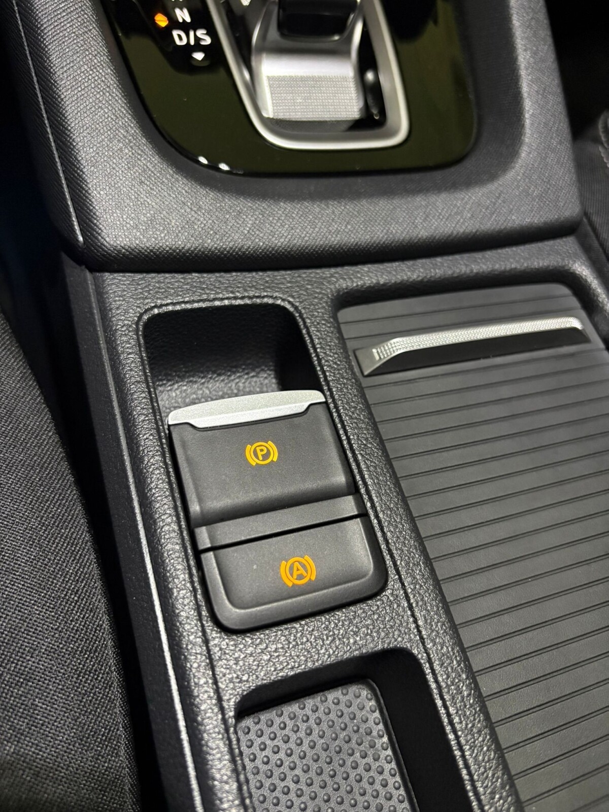 Škoda Octavia Combi