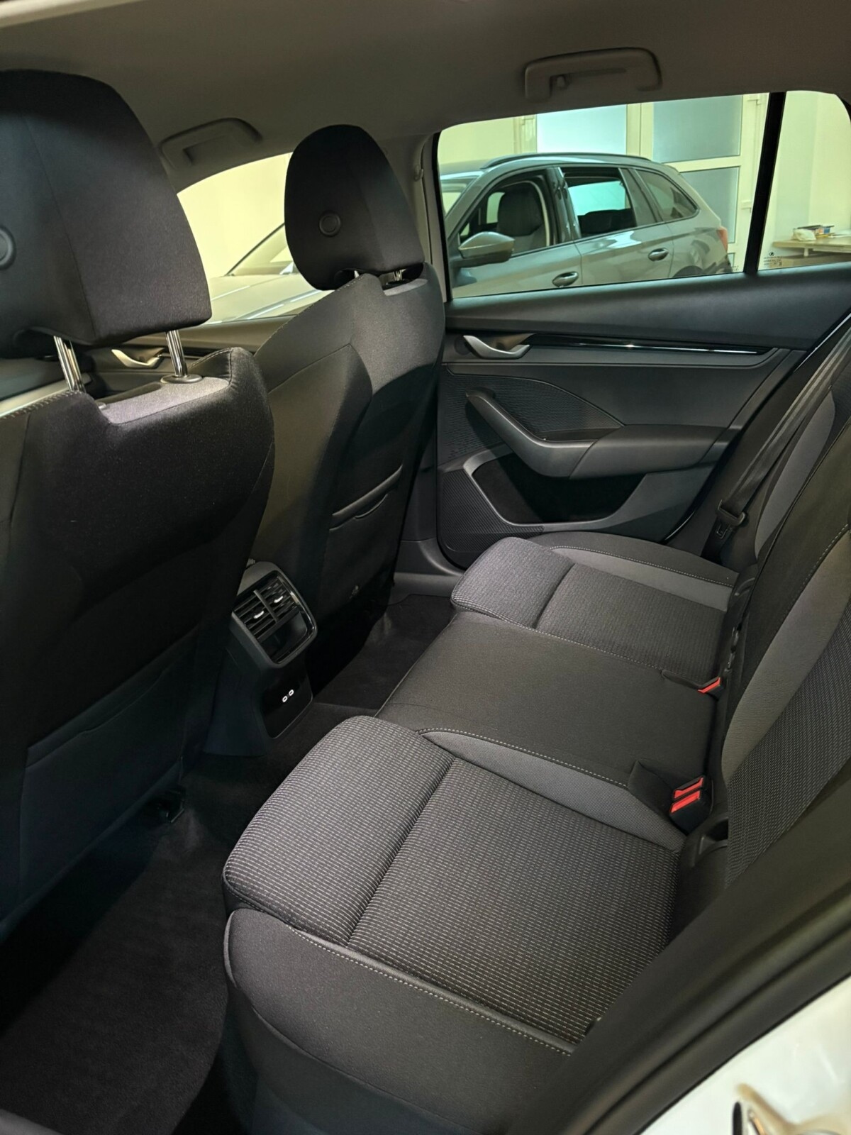 Škoda Octavia Combi