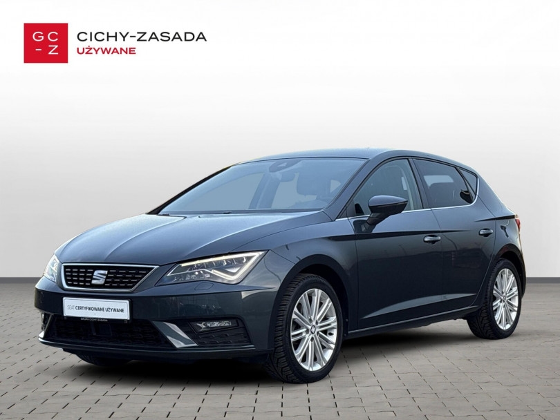 Seat Leon 2018