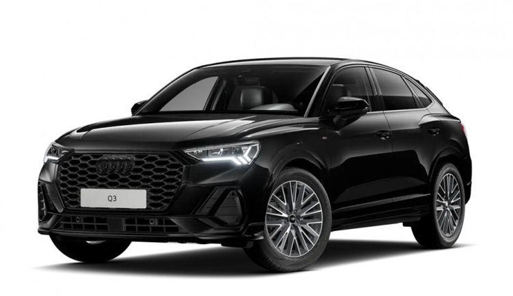 Audi Q3 Sportback 2024