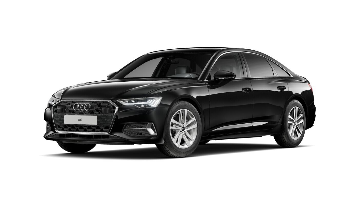 Audi A6 Limousine