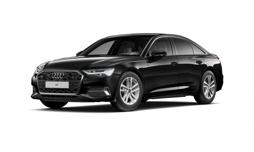 Audi A6 Limousine 2024