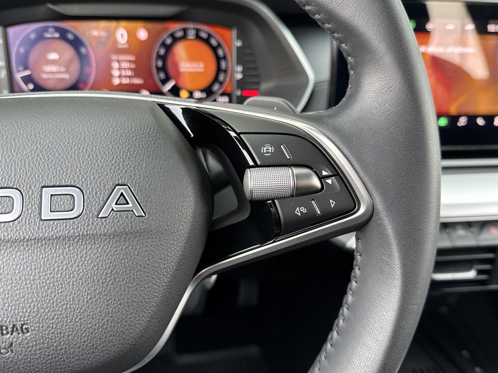 Škoda Octavia Combi