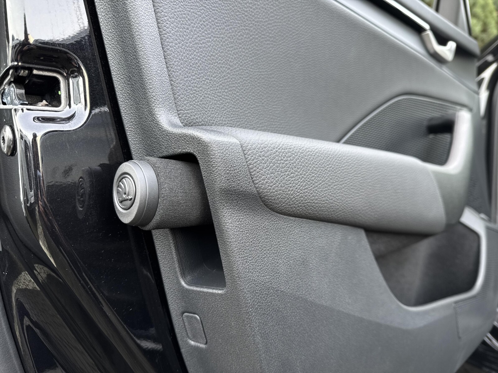 Škoda Octavia Combi