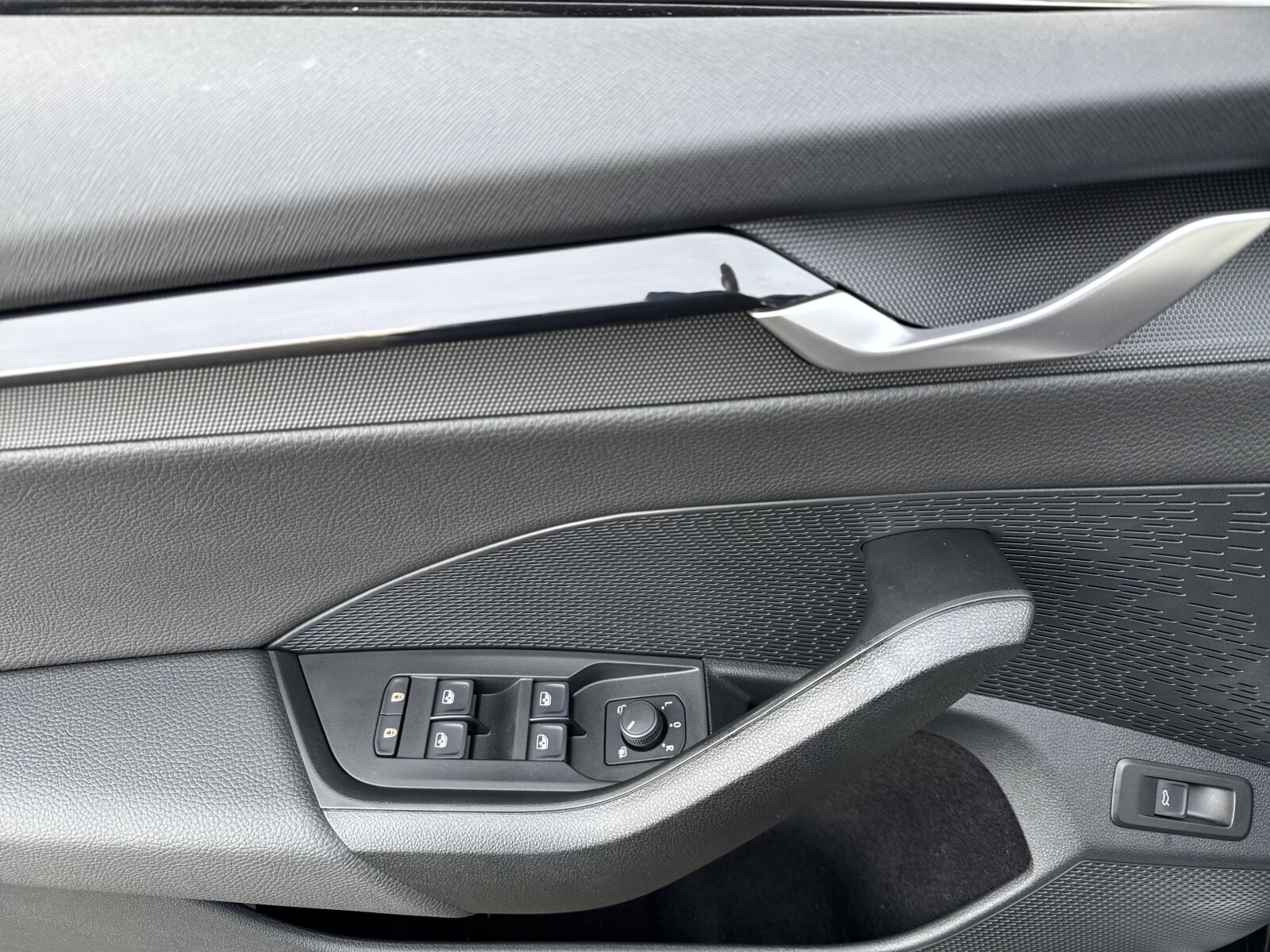 Škoda Octavia Combi