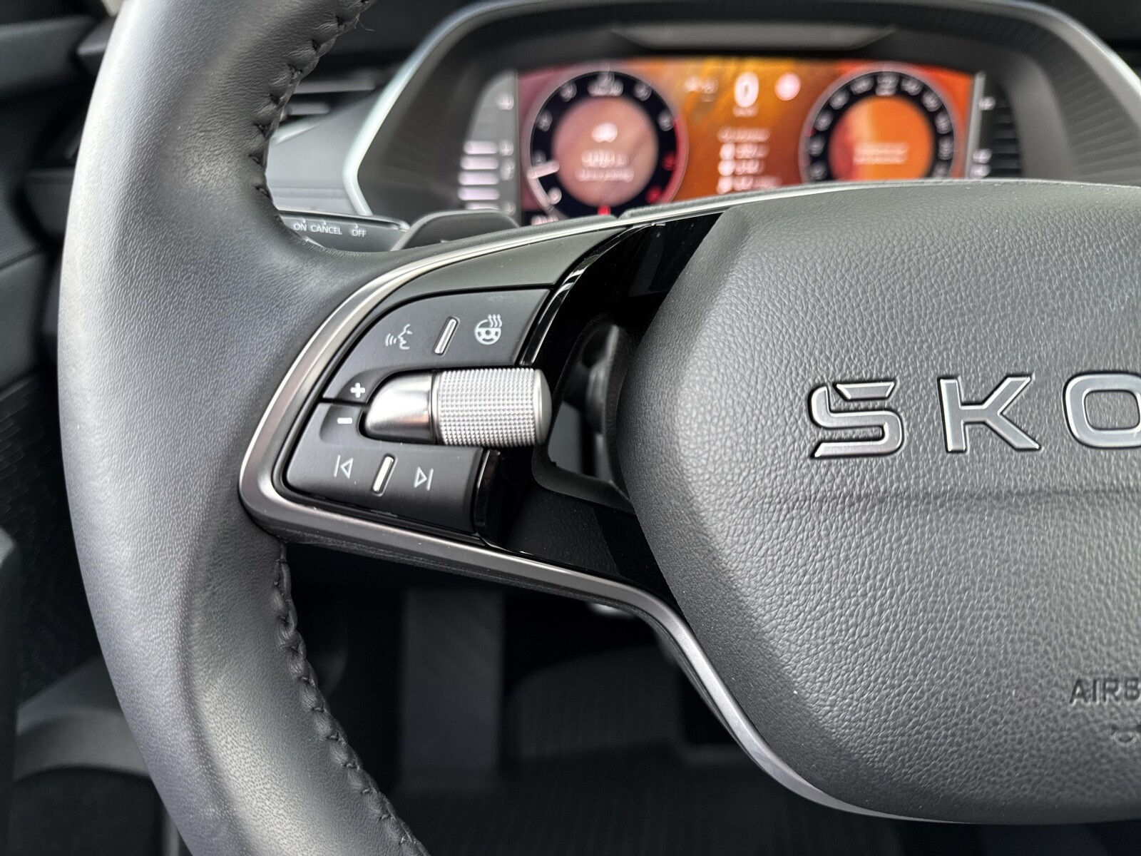 Škoda Octavia Combi