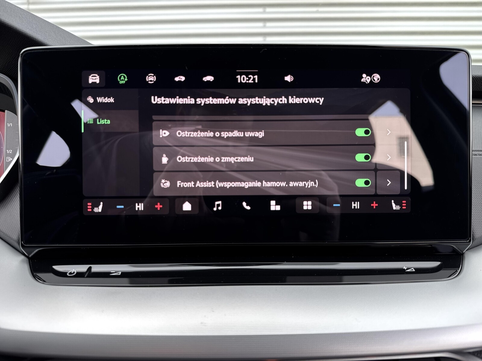 Škoda Octavia Combi