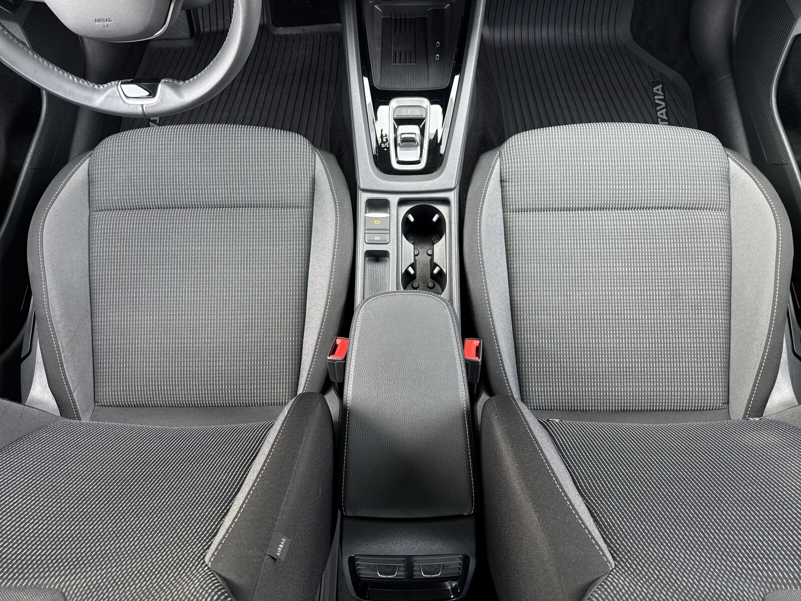 Škoda Octavia Combi