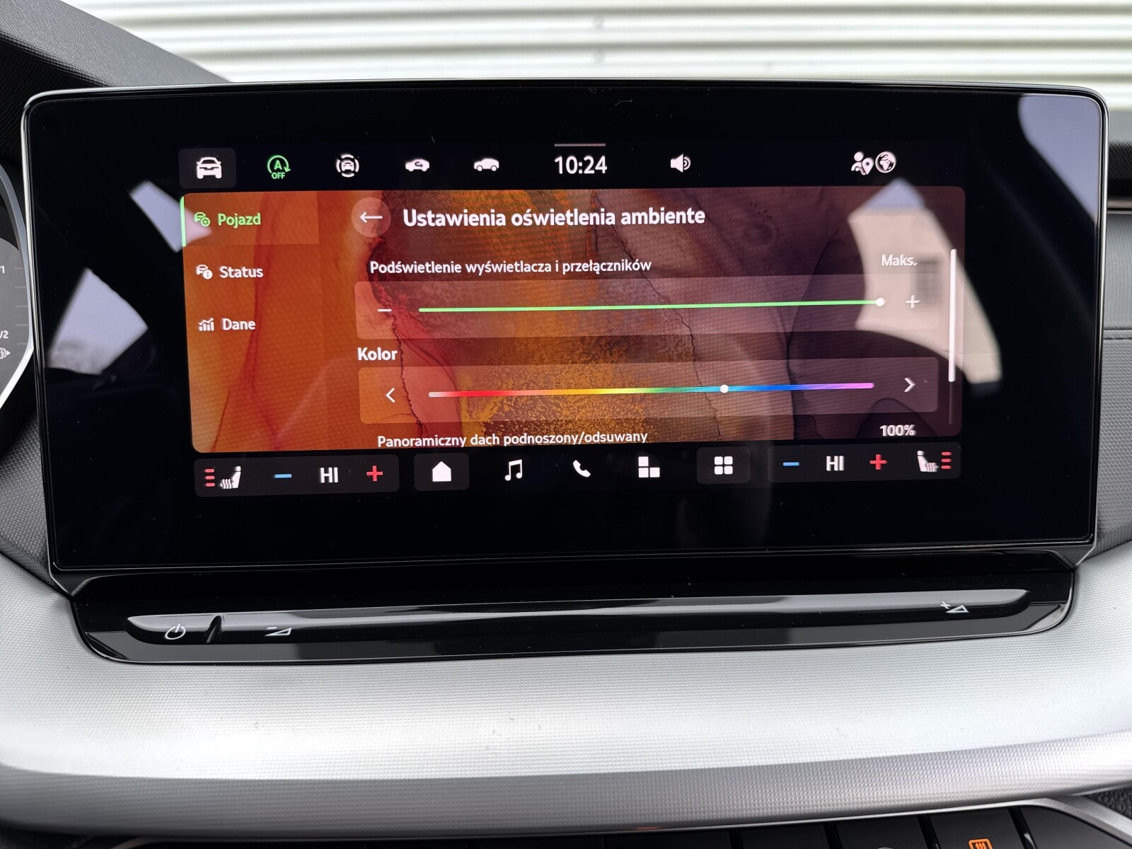 Škoda Octavia Combi