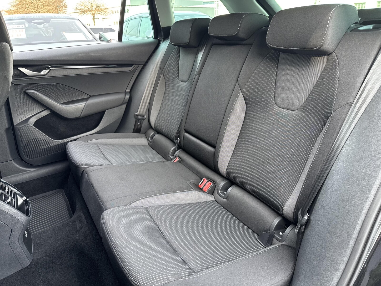 Škoda Octavia Combi