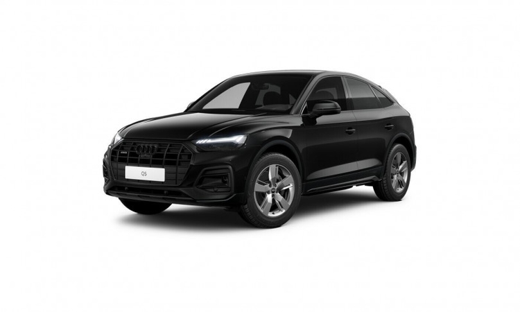 Audi Q5 Sportback 2025