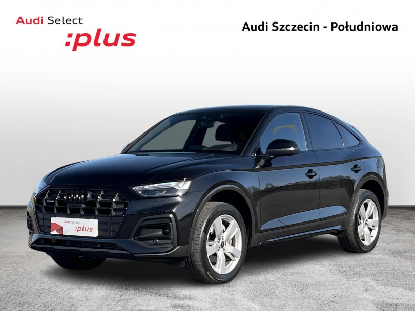 Audi Q5 Sportback 2025