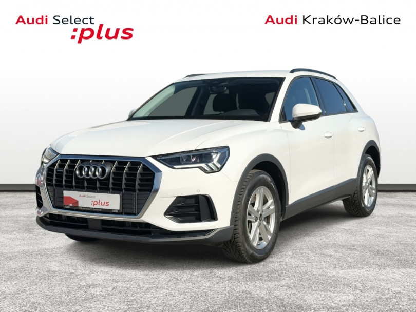 Audi Q3 2024