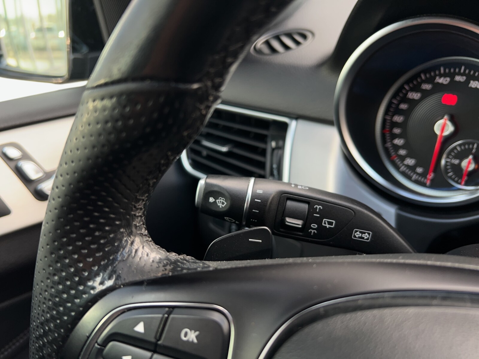 Mercedes-Benz GLE 250