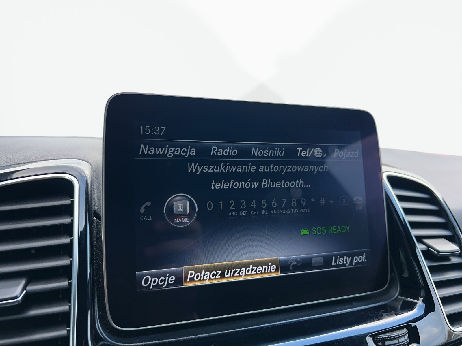 Mercedes-Benz GLE 250