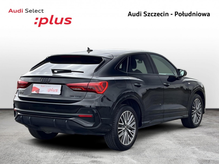 Audi Q3 Sportback 2024