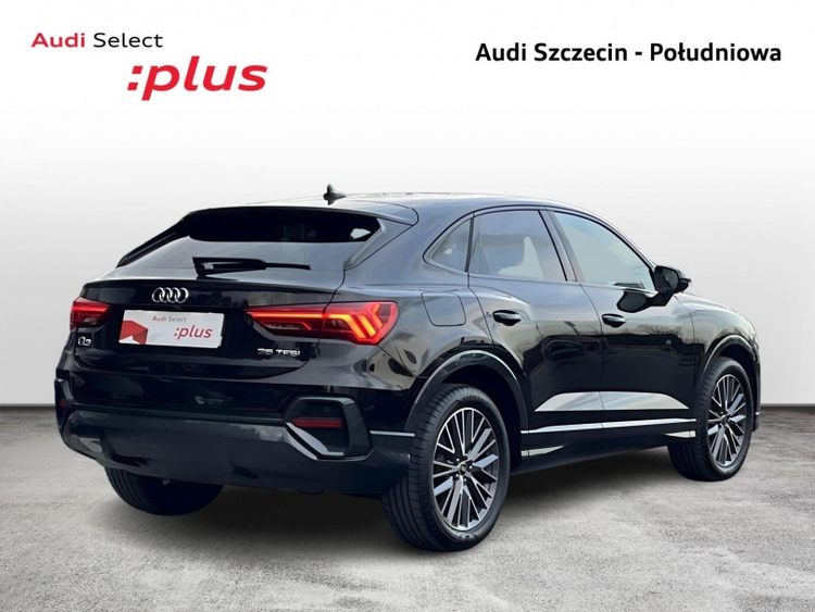 Audi Q3 Sportback 2024