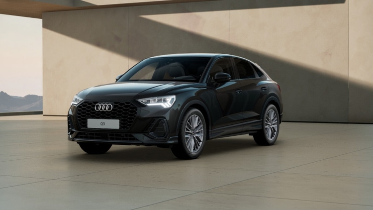 Audi Q3 Sportback 2024