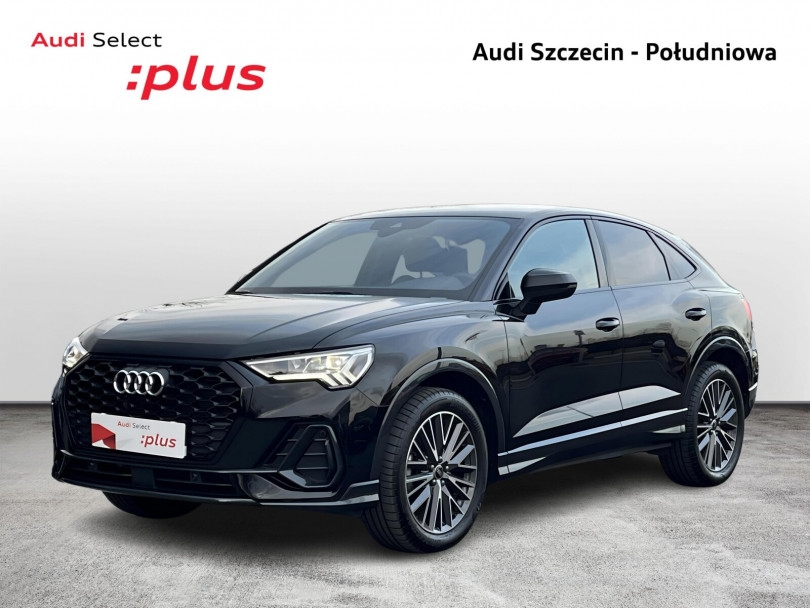 Audi Q3 Sportback 2024