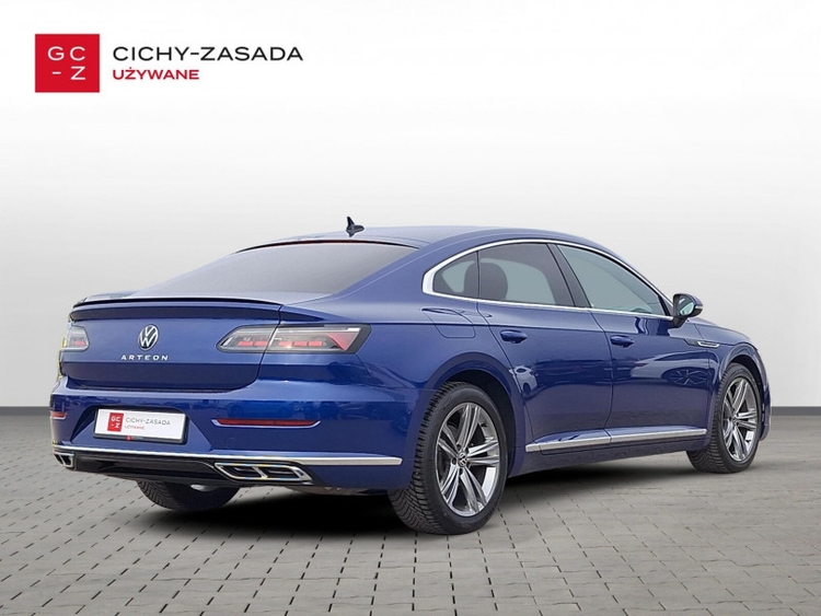 Volkswagen Arteon 2023